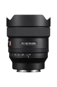 Sony Fe 14mm F/1.8 Gm Lens ( Eurasia Garantili) thumbnail 3