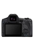 Canon Eos R5 Mark Iı Body - 2