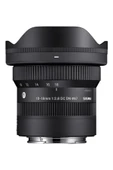 Sigma 10-18mm f/2.8 DC DN Contemporary Lens (Canon RF) thumbnail 2