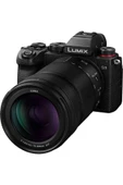 PANASONIC Lumix S 70-300mm F/4.5-5.6 Macro O.ı.s. Lens thumbnail 6