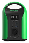 Patona Premium Taşınabilir Güç İstasyonu Outdoor 300 - 300W/220V USB5V/3A QC3.0 DC12V/5A - 2