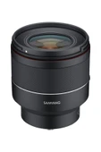 SAMYANG AF 50mm f/1.4 FE II Lens (Sony E) thumbnail 4