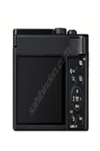 PANASONIC Lumix TZ99 Dijital Fotoğraf Makinesi (Siyah) - 4