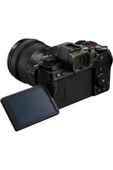 PANASONIC Lumix Dc-s5 20-60mm Lens Kit - 5