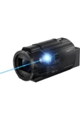 Sony Fdr-ax43 4k Video Kamera ( Eurasia Garantili ) thumbnail 2