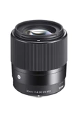 Sigma 30mm F/1.4 Dc Dn Lens (sony E Mount) Uyumlu thumbnail 1