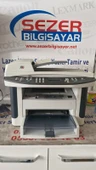 HP LaserJet M 1522 nf Yenilenmiş Çok İşlevli Yazıcı thumbnail 1