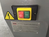 Shun 2'' Elektrikli Tezgah Pafta Makinası - 7