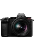PANASONIC Lumix Dc-s5 20-60mm Lens Kit - 2