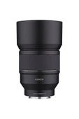 SAMYANG AF 85mm f/1.4 FE II Lens (Sony E) thumbnail 2