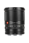 VILTROX AF 13mm f/1.4 XF Lens (Nikon Z) thumbnail 1