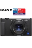 Sony Zv-1a Vlog Dijital Fotoğraf Makinesi thumbnail 1