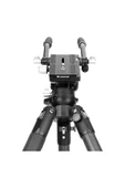 Vanguard Alta Pro 3VL 303CV18 Karbon Fiber Video Tripod thumbnail 3