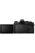 Olympus OM-5 Aynasız Fotoğraf Makinesi (Black) - 3