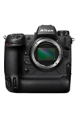 NİKON Z9 Fotoğraf Makinesi - 2