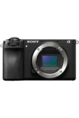 Sony a6700 Body Gövd Aynasız Fotoğraf Makinesi - 1