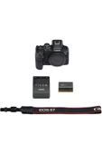 Canon EOS R7 Body Aynasız Fotoğraf Makinesi - 3