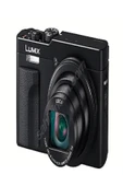 PANASONIC Lumix TZ99 Dijital Fotoğraf Makinesi (Siyah) - 3
