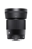 Sigma 30mm F/1.4 Dc Dn Lens (sony E Mount) Uyumlu thumbnail 2