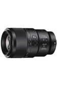 Sony Fe 90mm F / 2.8 Macro G Oss Lens thumbnail 1