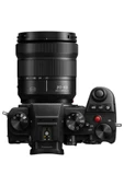 PANASONIC Lumix Dc-s5 20-60mm Lens Kit - 4