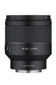 SAMYANG AF 50mm f/1.4 FE II Lens (Sony E) thumbnail 2