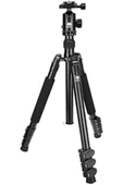 Siloin Sirui Et-2004+E-20 Ball Head Kit Tripod - 1