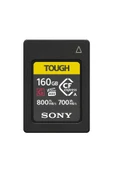 Sony Cea-g160t 160gb Cfexpress Type A Tough Hafıza Kartı - 2