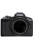 Canon EOS R50 + RF-S 18-150mm IS STM Lensli Kit - 1