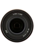 SAMYANG Af 35mm F/1.8 Fe Lens thumbnail 8