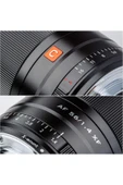 VILTROX 56mm f/1.4 STM AF Fuji Uyumlu - X Mount thumbnail 3
