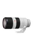 Sony SEL 70-200mm F2.8G OSS Lens siyah - 1