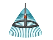 Gardena 3099-20 Combisystem Plastik Ayarlanabilir Tırmık thumbnail 4