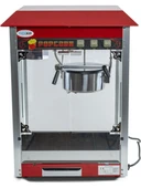 Cemko Popcorn Mısır Patlatma Makinesi Sanayi Tipi Profesyonel thumbnail 2