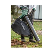 Bosch Universal Garden Tidy 3000 Yaprak Üfleme - 3