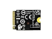 WESTERN DIGITAL SN740 SDDPTQD-512G 512GB 2230  M.2 SSD - 2