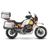 SHAD 4P Yan Çanta Bağlantı Demiri MOTO GUZZI V85TT M0VT894P - 5