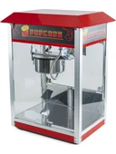 Cemko Popcorn Mısır Patlatma Makinesi Sanayi Tipi Profesyonel thumbnail 5