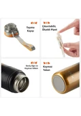 Tkk Termos Çelik 500 ML T2022 - 2