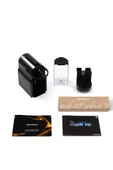 Nespresso Inissia D40 Black Espresso Makinesi Teşhir - 8