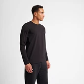 Lescon 25NTEB001236-633 Erkek Uzun Kol Tişört - 2