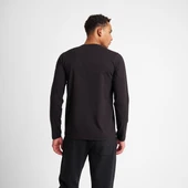 Lescon 25NTEB001236-633 Erkek Uzun Kol Tişört - 3