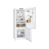 Profilo BD3076WEVN Nofrost Alttan Donduruculu Buzdolabı - 2