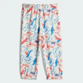 Adidas JN2232 I Adrpt Fz St Bebek Eşofman Takımı - 5