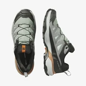 Salomon L47979400 X Ultra 360 Leather Gore-Tex Erkek Outdoor Ayakkabı - 4