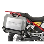 SHAD 4P Yan Çanta Bağlantı Demiri MOTO GUZZI V85TT M0VT894P - 2