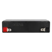 Orbus ORB-613 6 Volt 1.3 Amper Bakımsız Kuru Akü (98X25x52mm) - 4