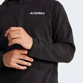 Adidas JP0783 Mt Ess Hz Fl Erkek Polar - 6