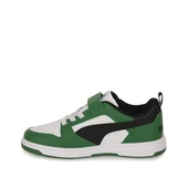 Puma 39741905 Rebound V6 Lo Ac+ Ps Çocuk Günlük Spor Ayakkabı - 2