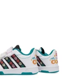 Adidas JQ6174 Tensaur Coco Cf K Çocuk Günlük Spor Ayakkabı thumbnail 6